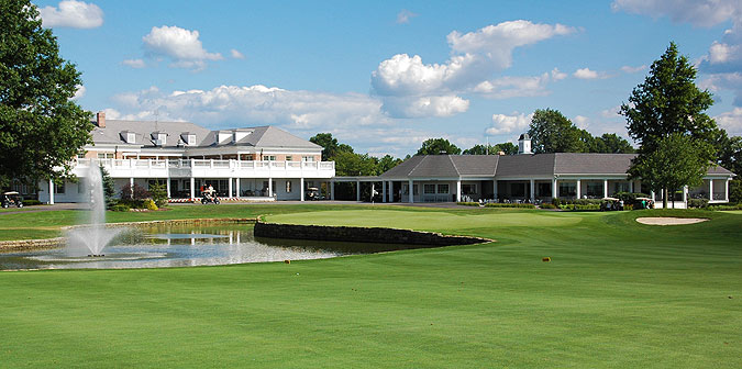 Avalon Golf & CC - Lakes Course - Ohio Golf Course