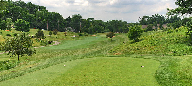 Beaver Creek Golf Club - Ohio Golf Course