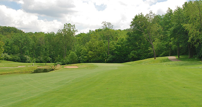 Beaver Creek Golf Club - Ohio Golf Course