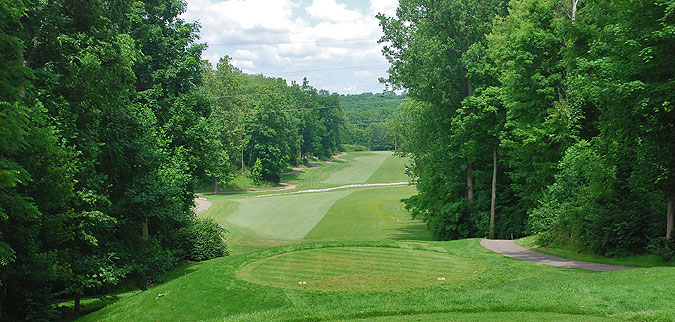 Beaver Creek Golf Club - Ohio Golf Course