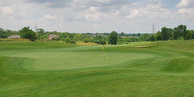 Beaver Creek Golf Club - Ohio Golf Course