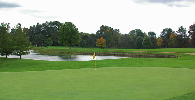 Blackhawk Golf Club