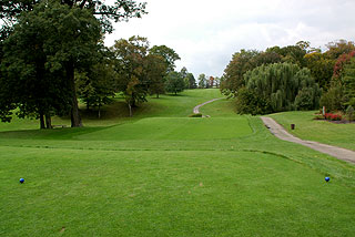Blackhawk Golf Club