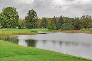 Blackhawk Golf Club