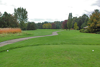 Blackhawk Golf Club