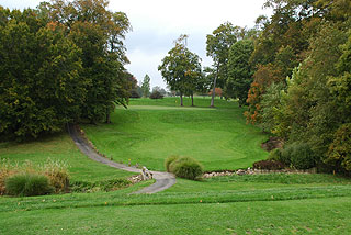 Blackhawk Golf Club