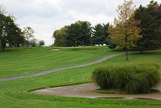 Blackhawk Golf Club