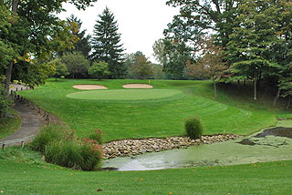 Blackhawk Golf Club