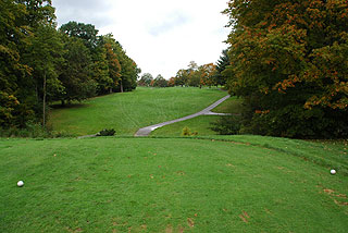 Blackhawk Golf Club