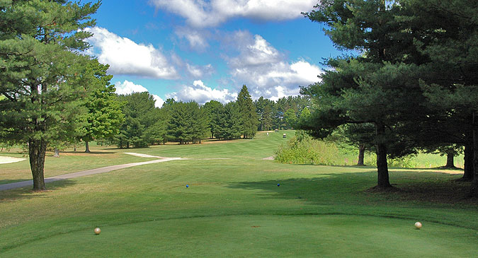 Chardon Lakes Golf Club - Ohio Golf Course