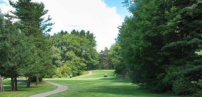 Chardon Lakes Golf Club - Ohio Golf Course