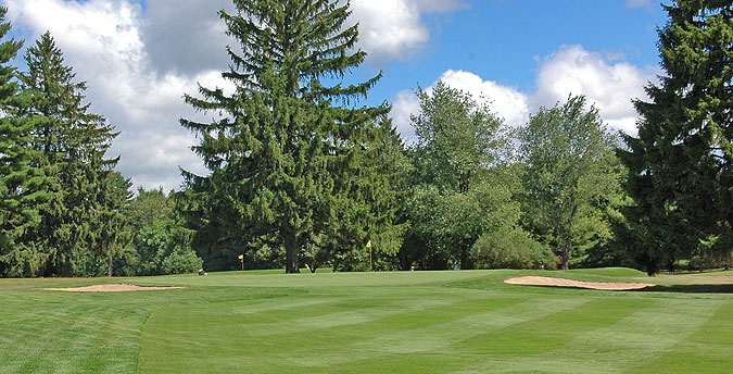 Chardon Lakes Golf Club - Ohio Golf Course