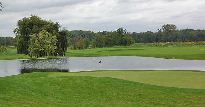 Clover Valley Golf Club