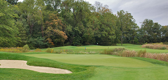 Clover Valley Golf Club