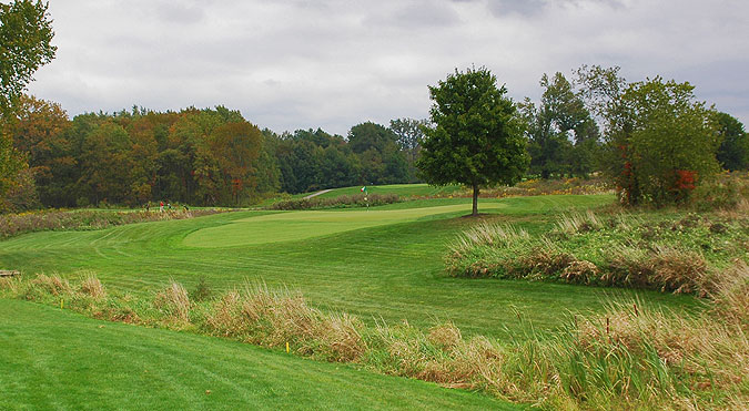 Clover Valley Golf Club