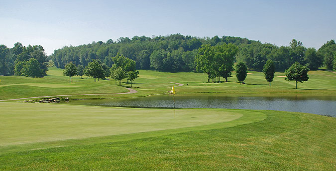 Deer Ridge Golf Club
