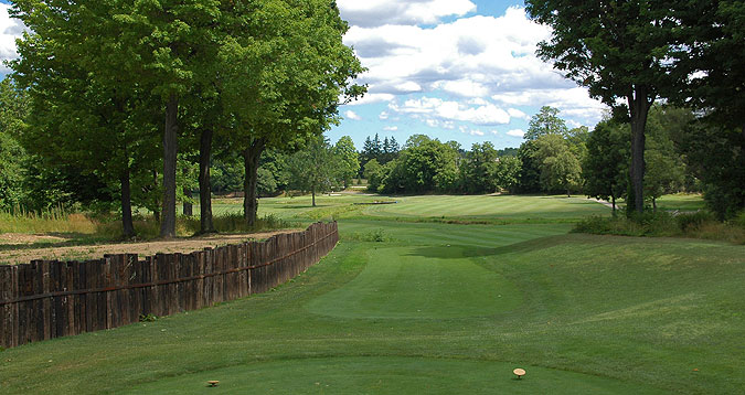 Fowlers Mill Golf Course - Ohio Golf Course