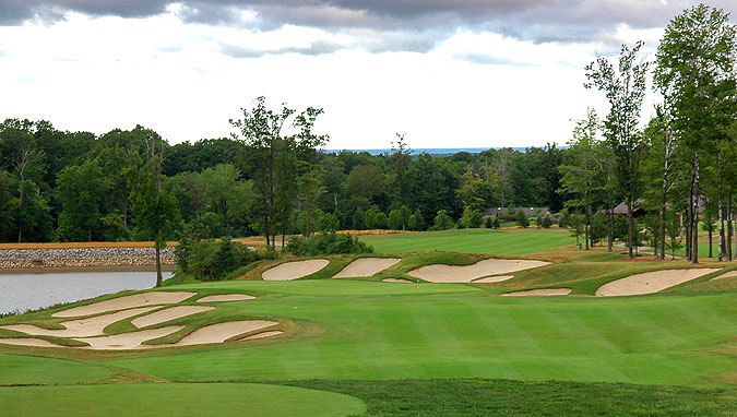 Little Mountain Country Club - Ohio Golf Course