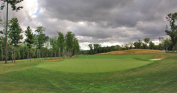 Little Mountain Country Club - Ohio Golf Course