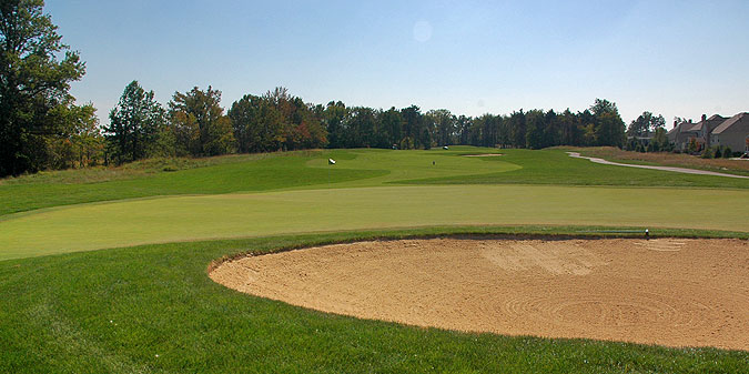 New Albay Links Golf Club - Ohio Golf Course