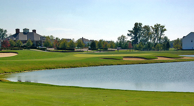 New Albay Links Golf Club - Ohio Golf Course