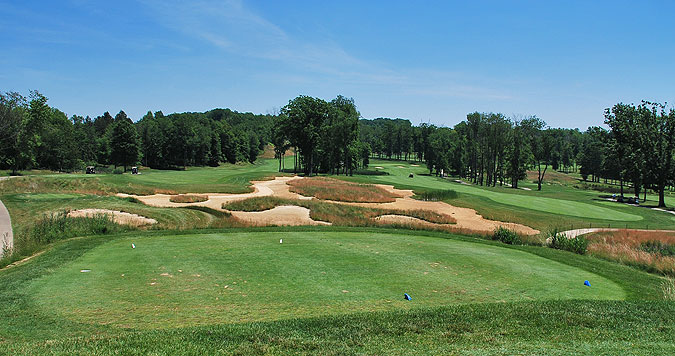 Quarry Golf Club | Ohio golf course review by Two Guys Who Golf