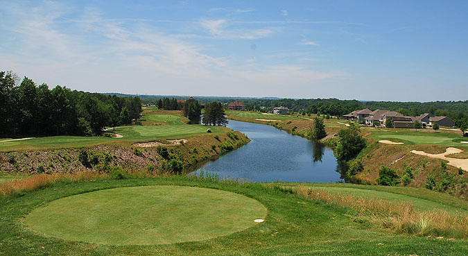 Quarry Golf Club | Ohio golf course review by Two Guys Who Golf