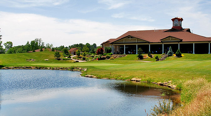 Quarry Golf Club | Ohio golf course review by Two Guys Who Golf