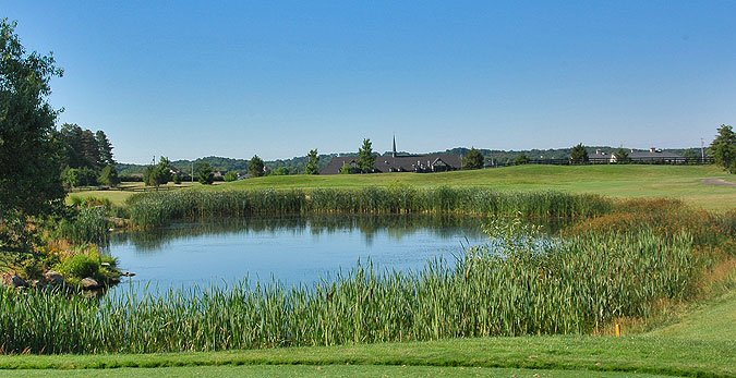 Roses Run Golf Club - Ohio Golf Course