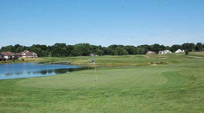 Roses Run Golf Club - Ohio Golf Course