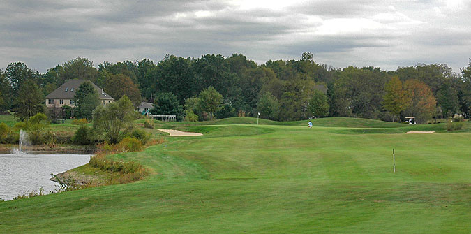 Royal American Golf Links