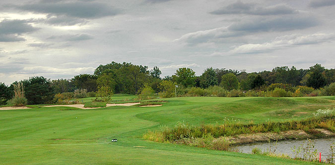 Royal American Golf Links
