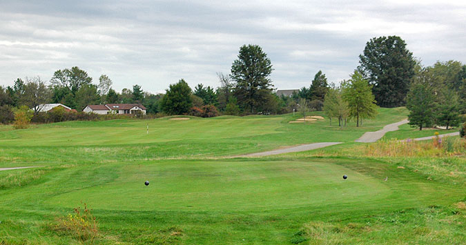 Royal American Golf Links