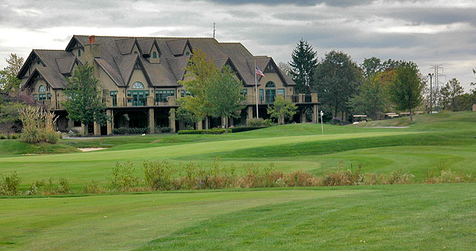 Royal American Golf Links
