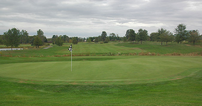 Royal American Golf Links