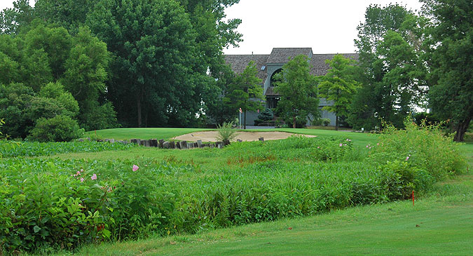 Sawmill Creek Golf Club - Ohio Golf Course