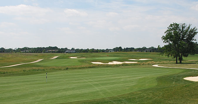 Shale Creek Golf Club - Ohio Golf Course