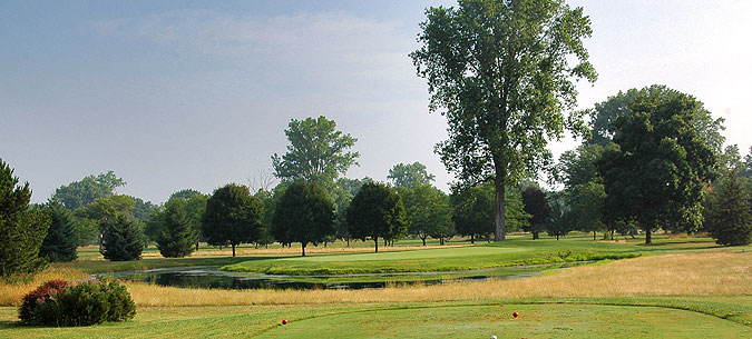 South Toledo Golf Club - Ohio Golf Course