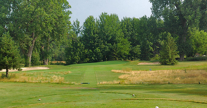 South Toledo Golf Club - Ohio Golf Course