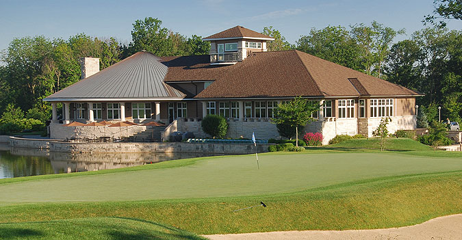 Stonelick Hills Golf Club