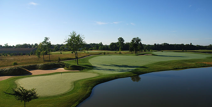 Stonelick Hills Golf Club