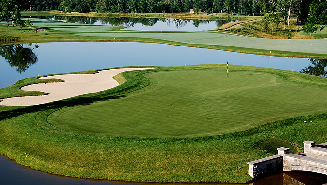 Stonelick Hills Golf Club