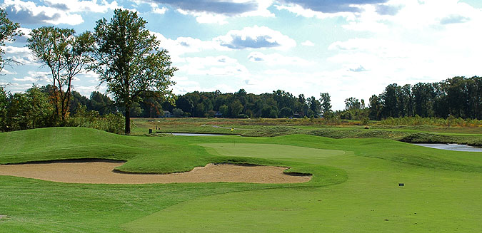 StoneRidge Golf Club