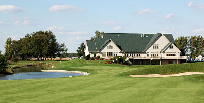 StoneRidge Golf Club