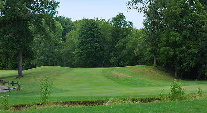 Sugarbush Golf Club - Ohio GolfCourse