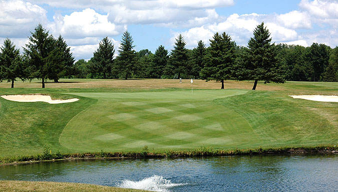 Sugarbush Golf Club - Ohio GolfCourse