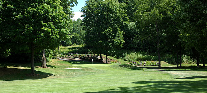 Sugarbush Golf Club - Ohio GolfCourse