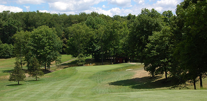 Sugarbush Golf Club - Ohio GolfCourse