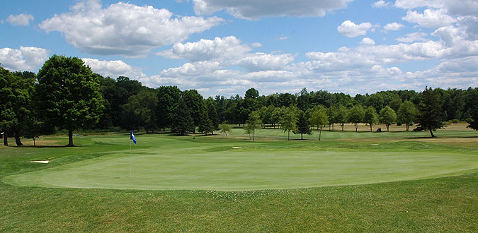 Sugarbush Golf Club - Ohio GolfCourse