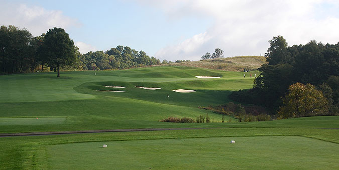 Longaberger Golf Club